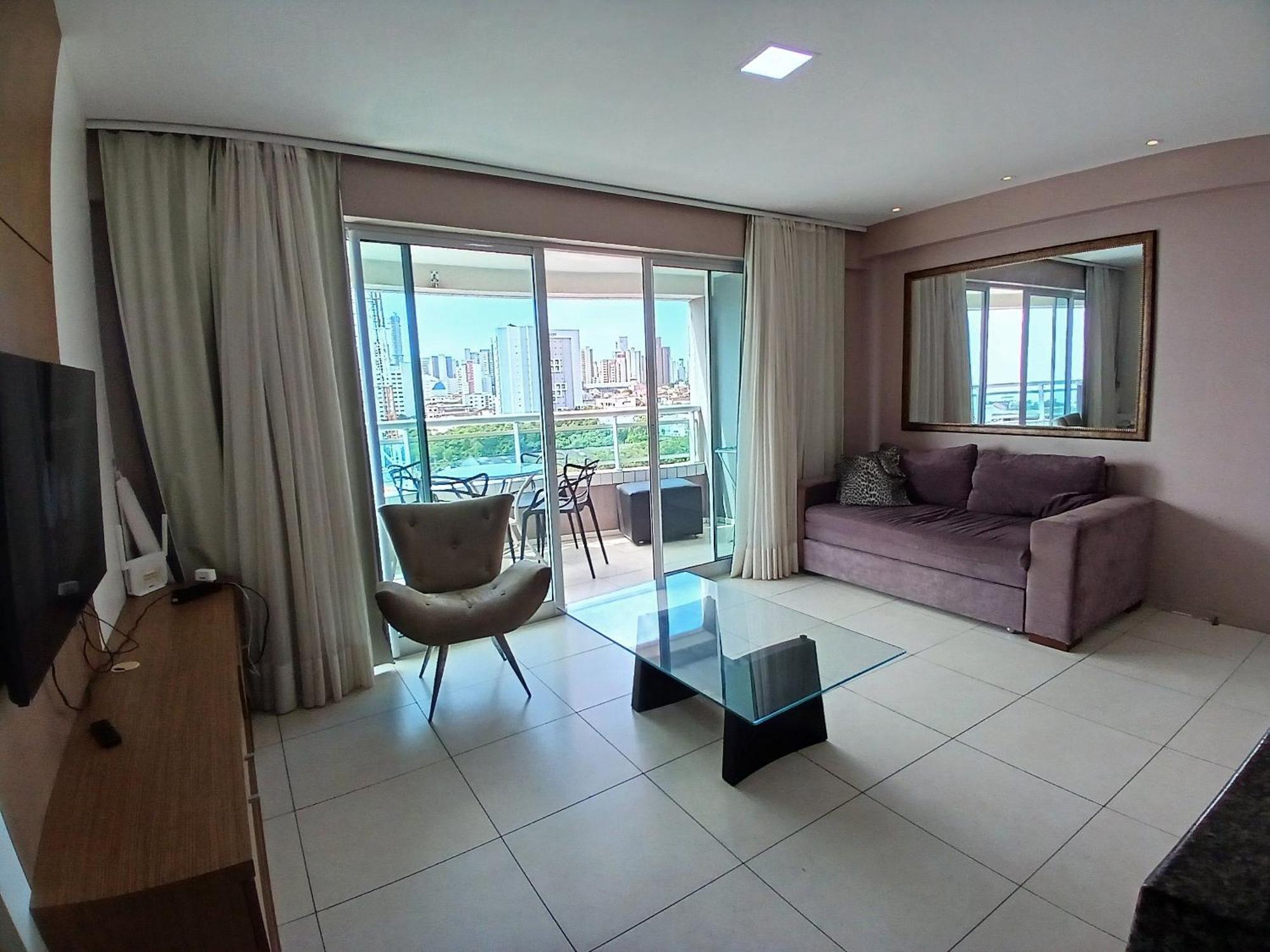 פורטאלזה Studio Iracema By Escala Imoveis מראה חיצוני תמונה