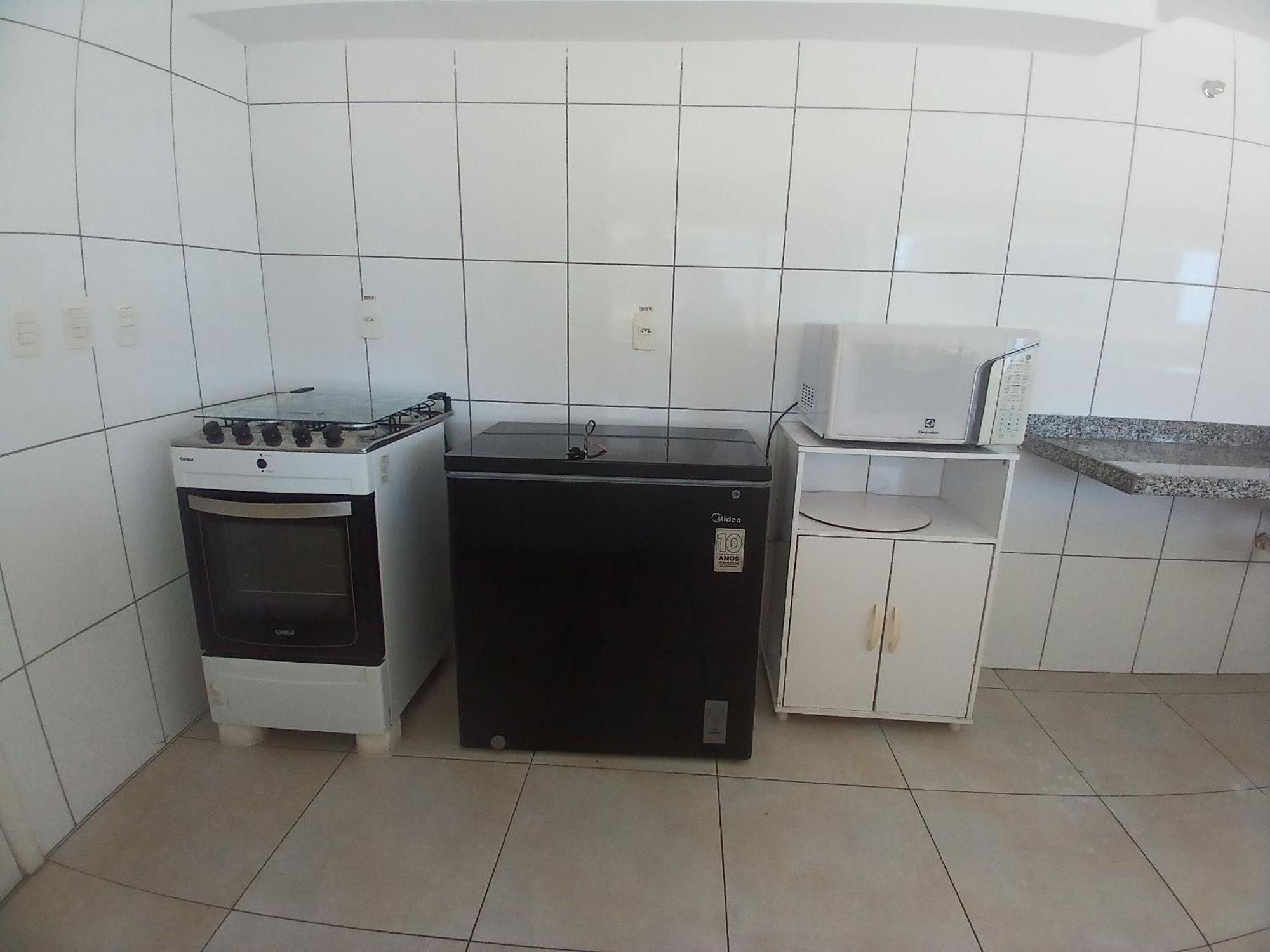 פורטאלזה Studio Iracema By Escala Imoveis מראה חיצוני תמונה