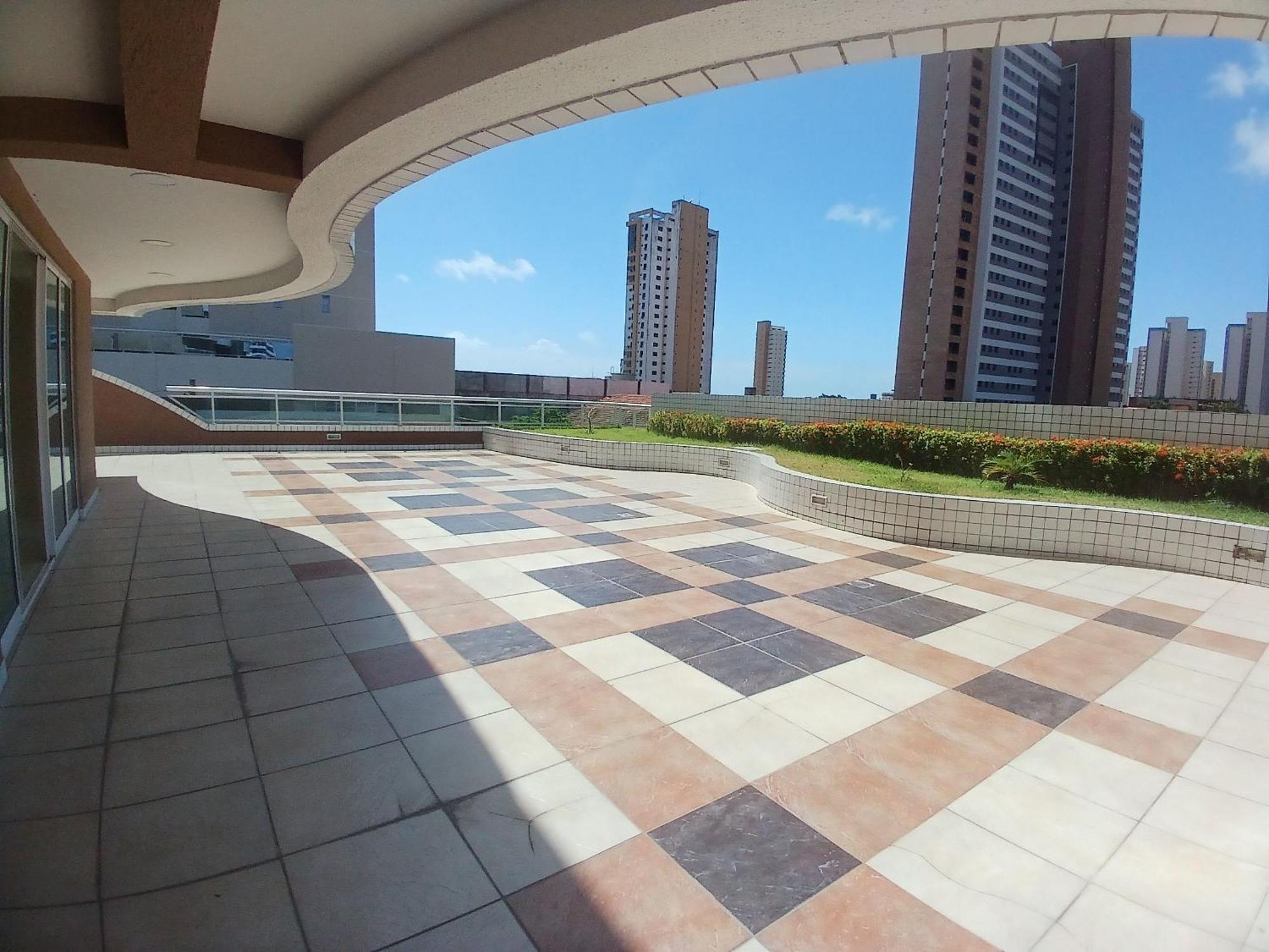 פורטאלזה Studio Iracema By Escala Imoveis מראה חיצוני תמונה
